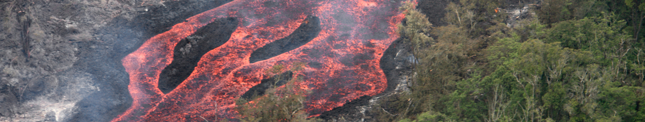 Virunga Volcanoes